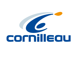 cornilleau logo