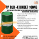 PP RUB-X BINDER 1004G